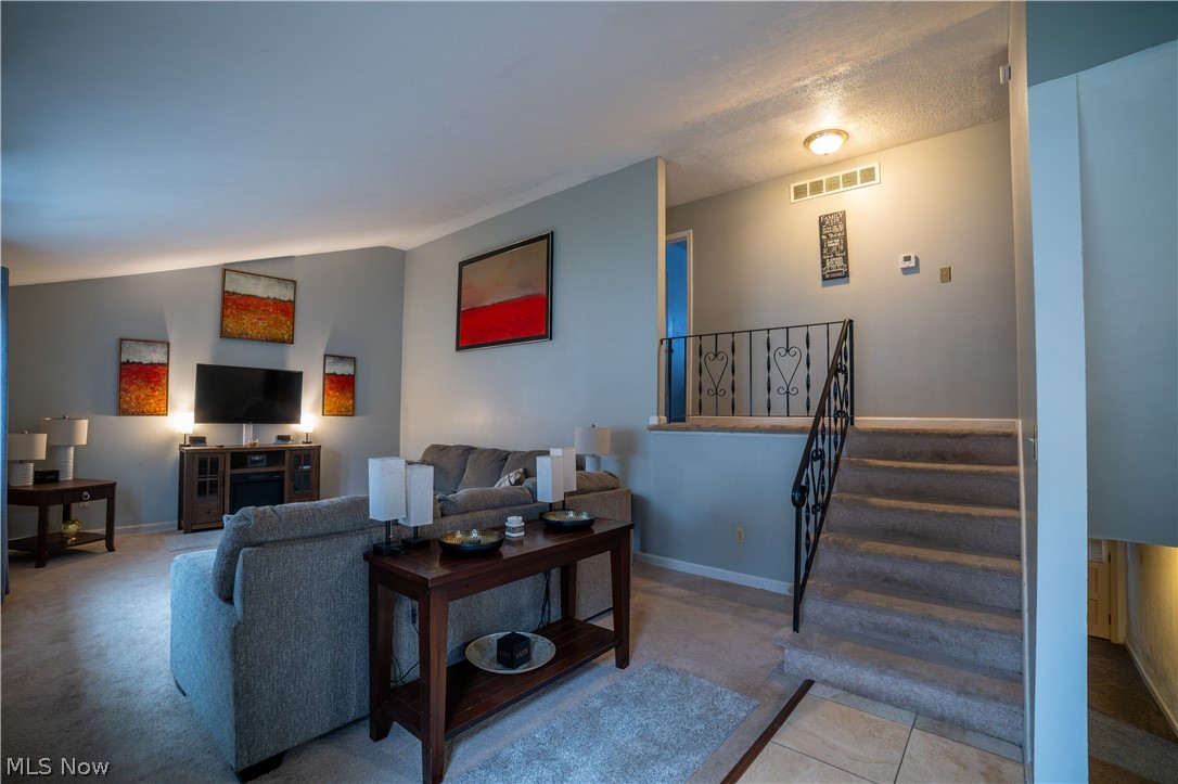 Park Heights Estates - Residential