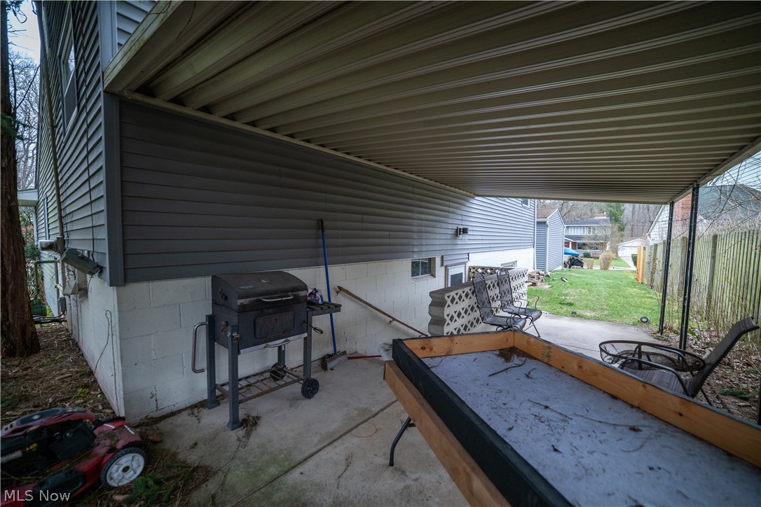 Park Heights Estates - Residential