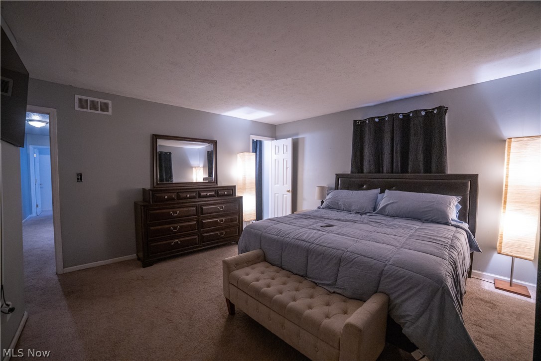 Park Heights Estates - Residential