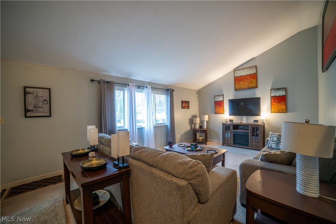 Park Heights Estates - Residential