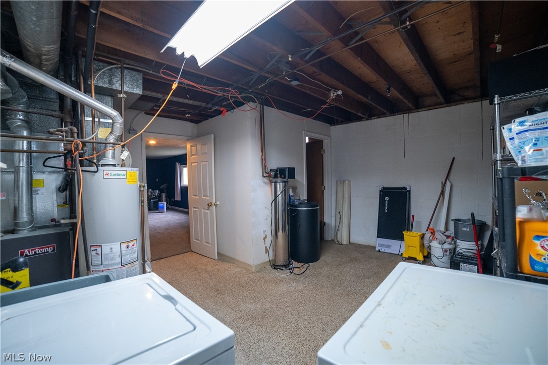 Park Heights Estates - Residential