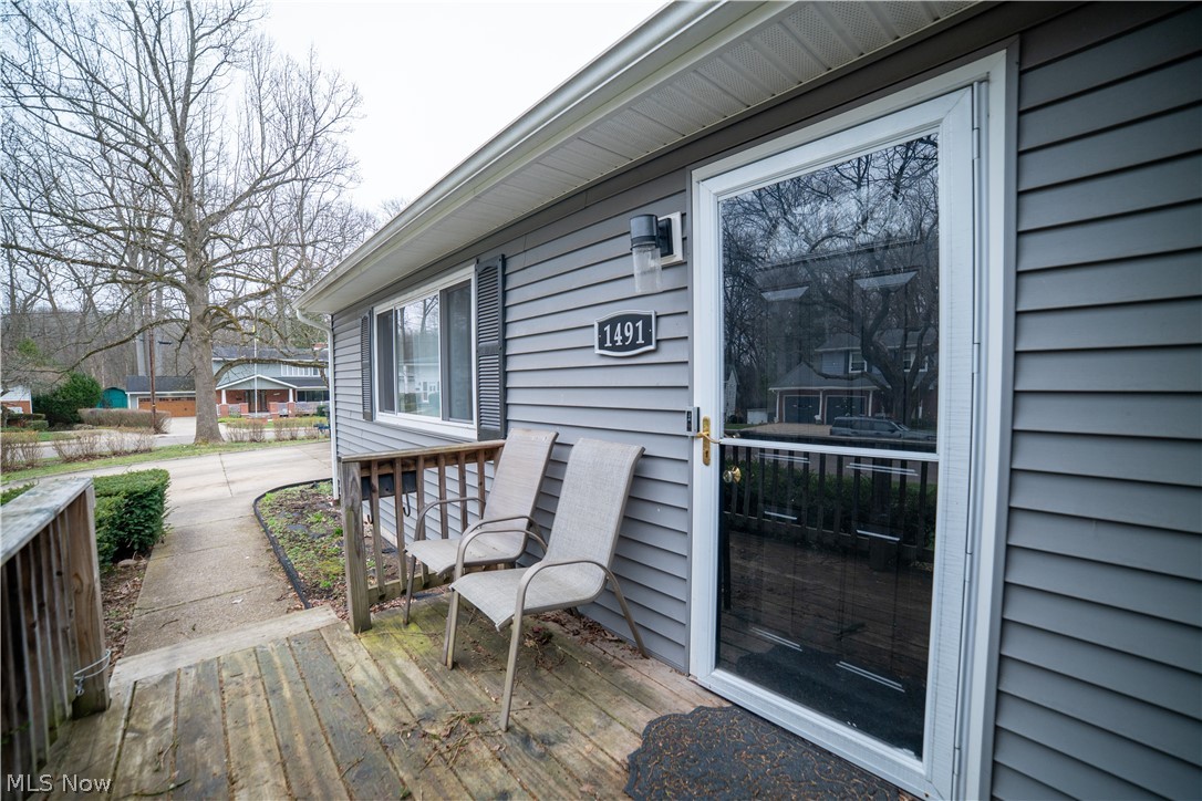 Park Heights Estates - Residential