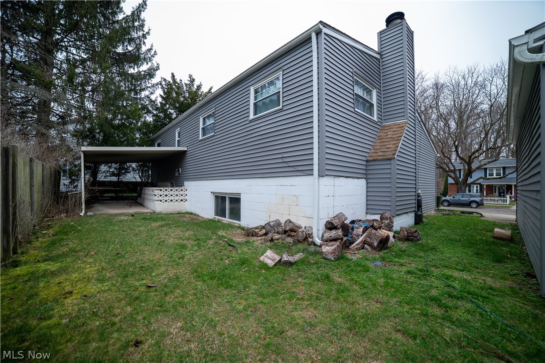 Park Heights Estates - Residential