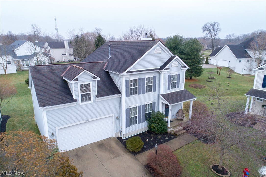 Lakeside - Darrow Lake - Residential