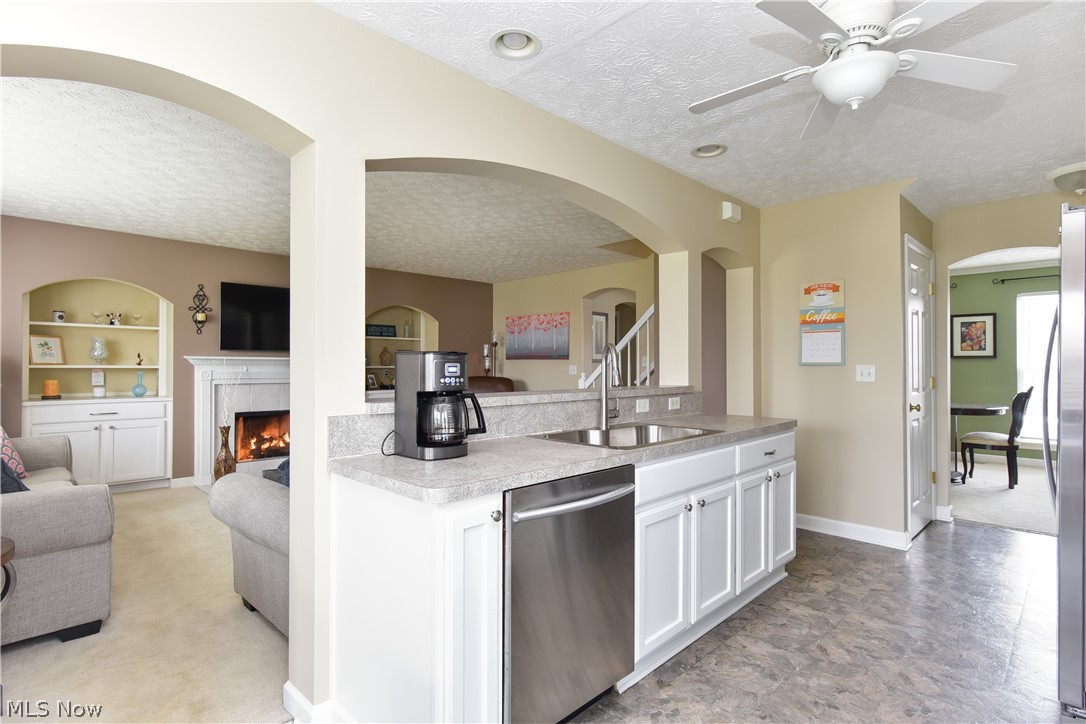 Lakeside - Darrow Lake - Residential