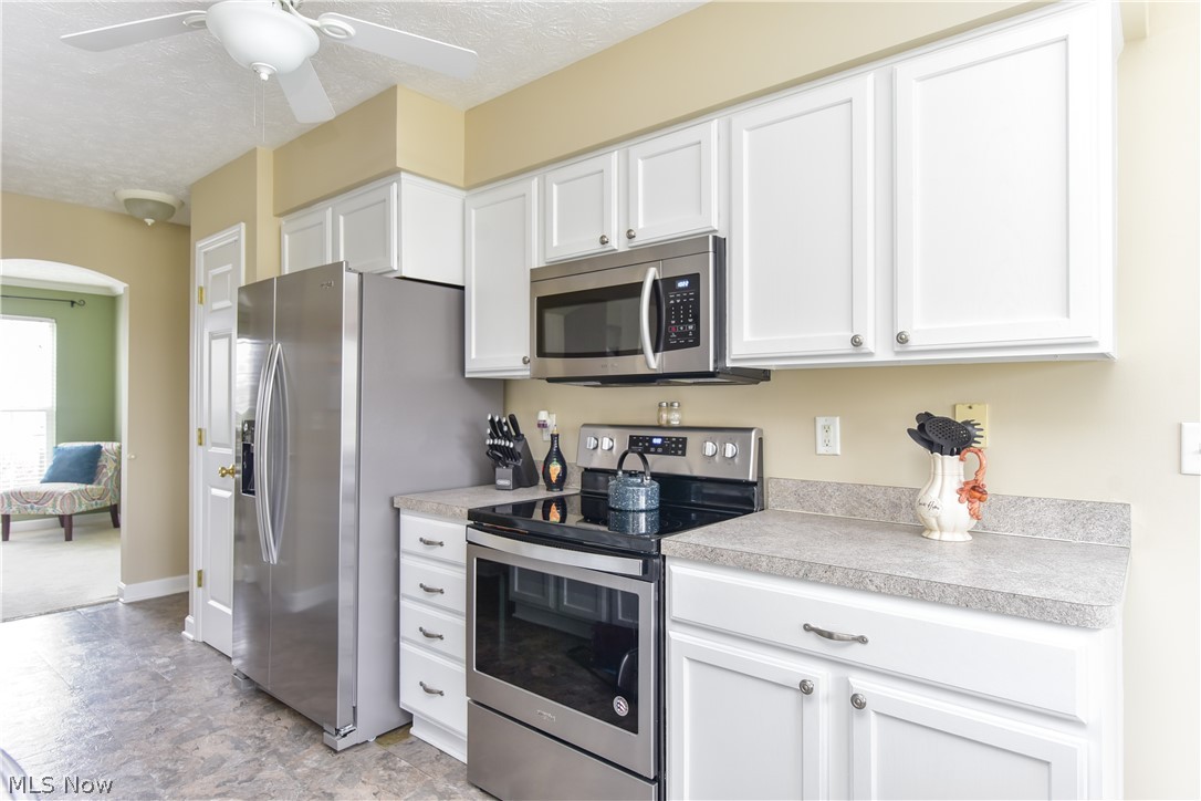 Lakeside - Darrow Lake - Residential
