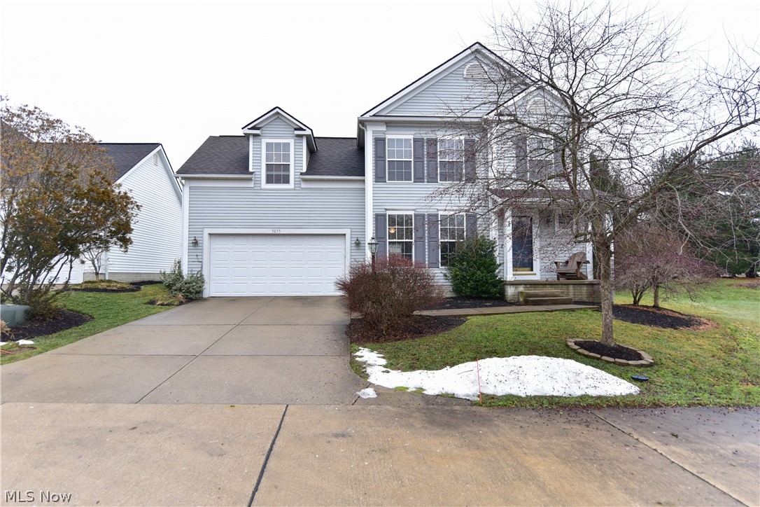 Lakeside - Darrow Lake - Residential