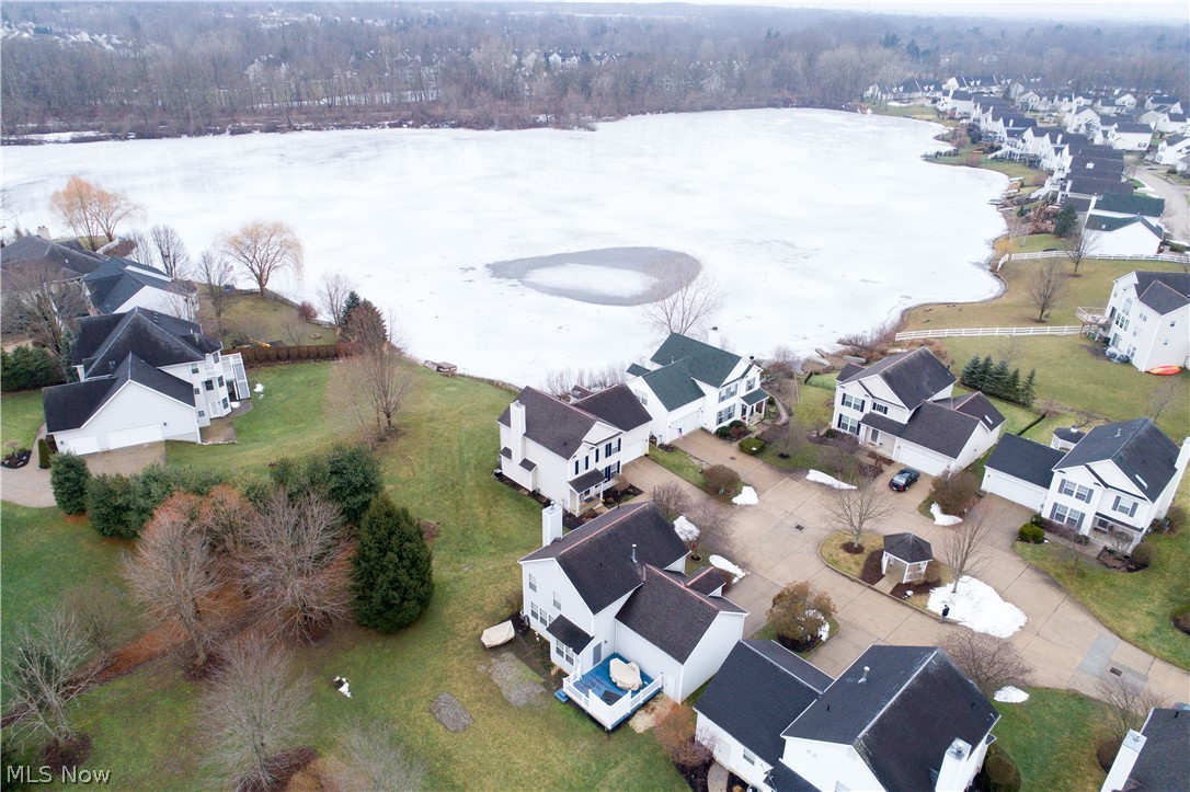 Lakeside - Darrow Lake - Residential