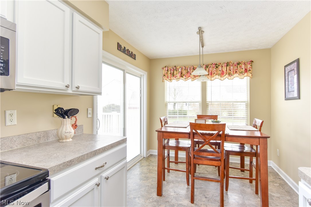 Lakeside - Darrow Lake - Residential