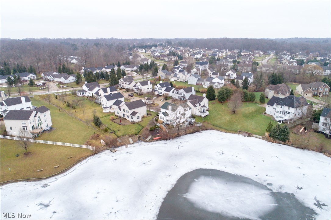 Lakeside - Darrow Lake - Residential