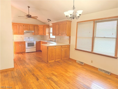 Tiny photo for 1532 Ellesmere Avenue NW, North Canton, OH 44720 (MLS # 5239050)