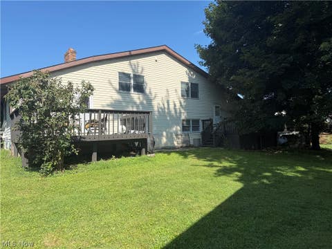 Tiny photo for 1532 Ellesmere Avenue NW, North Canton, OH 44720 (MLS # 5239050)