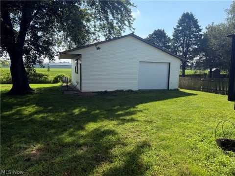 Tiny photo for 1532 Ellesmere Avenue NW, North Canton, OH 44720 (MLS # 5239050)