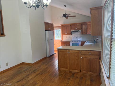 Tiny photo for 1532 Ellesmere Avenue NW, North Canton, OH 44720 (MLS # 5239050)