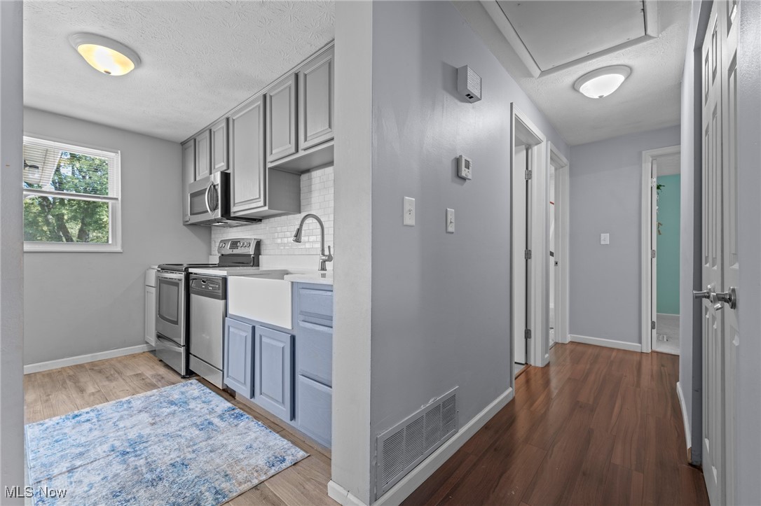 Whetstone SD - Residential