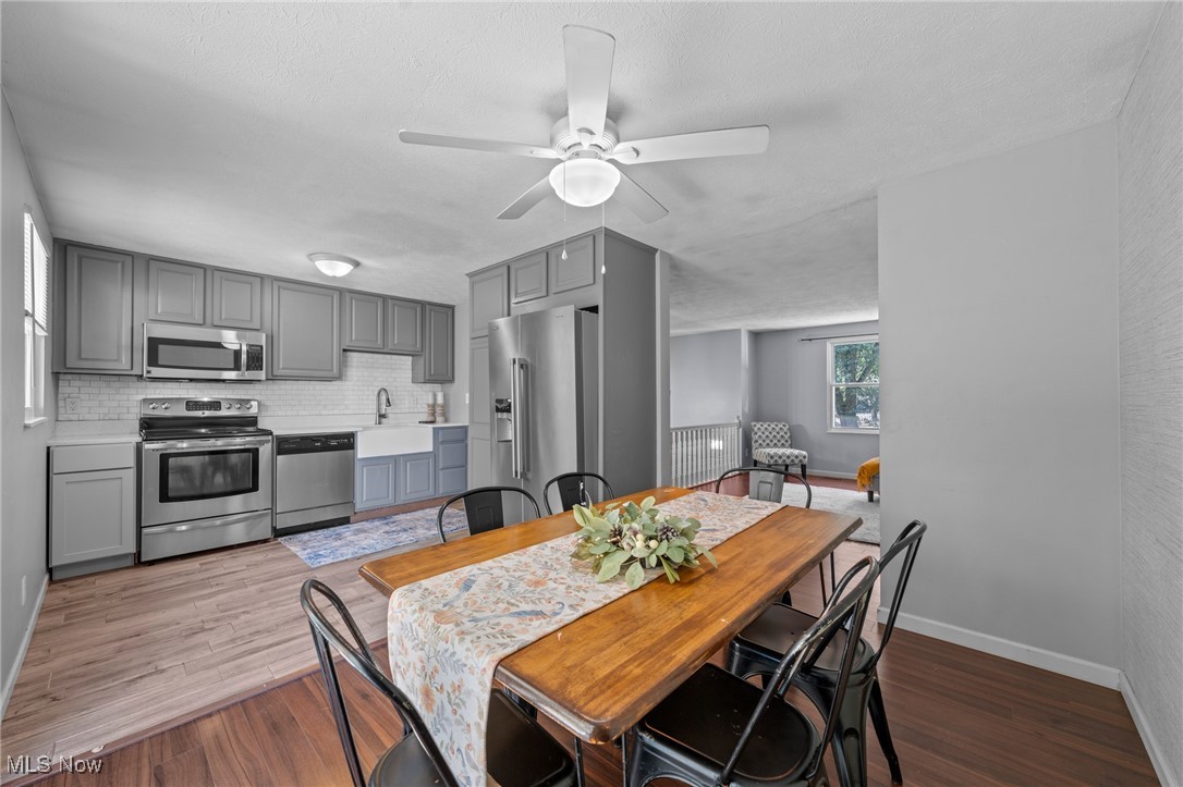 Whetstone SD - Residential
