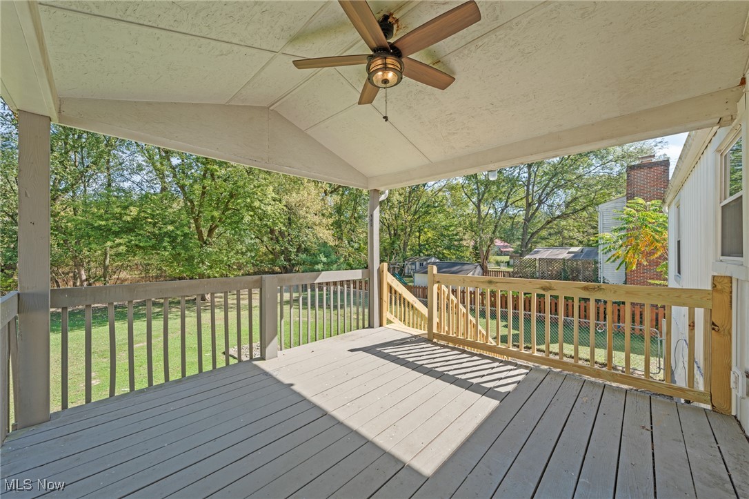 Whetstone SD - Residential