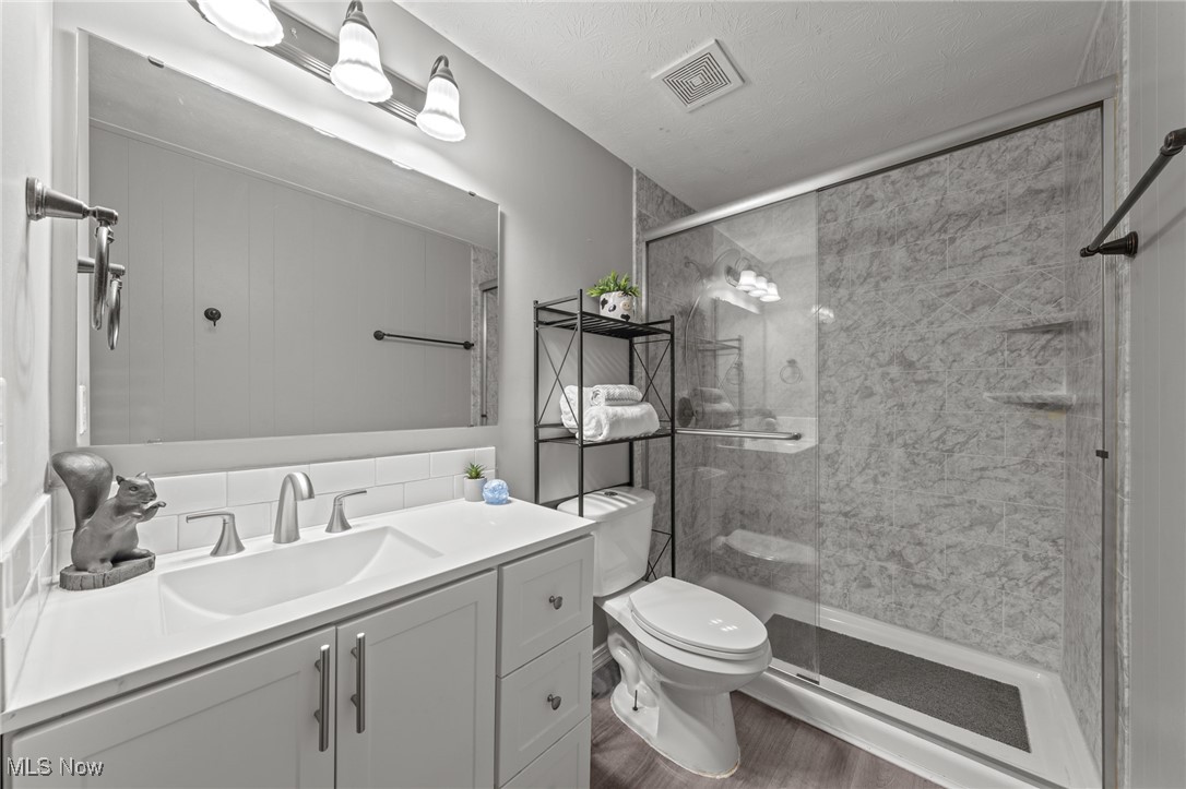 Whetstone SD - Residential