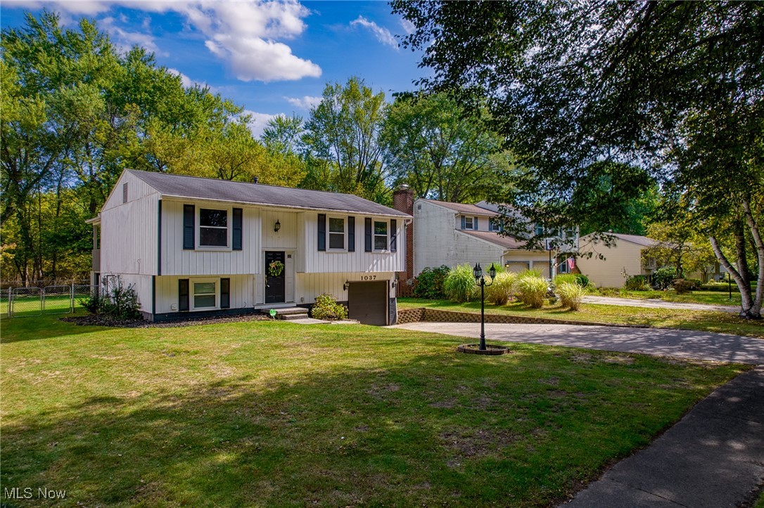 Whetstone SD - Residential