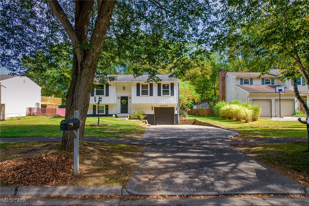 Whetstone SD - Residential