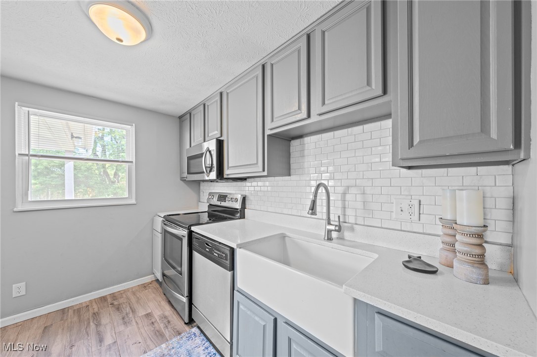 Whetstone SD - Residential