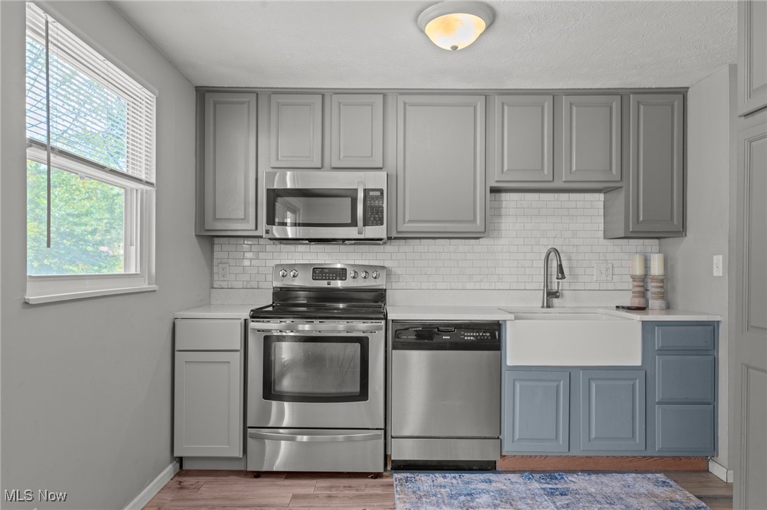 Whetstone SD - Residential