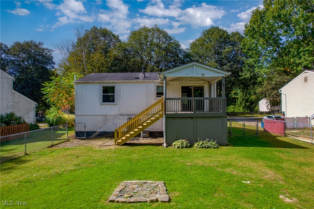 Whetstone SD - Residential