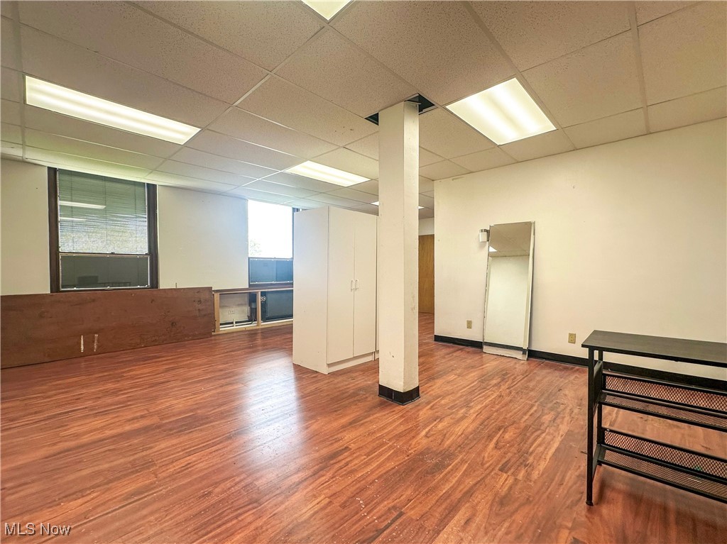 Park Ave - Commercial Sale