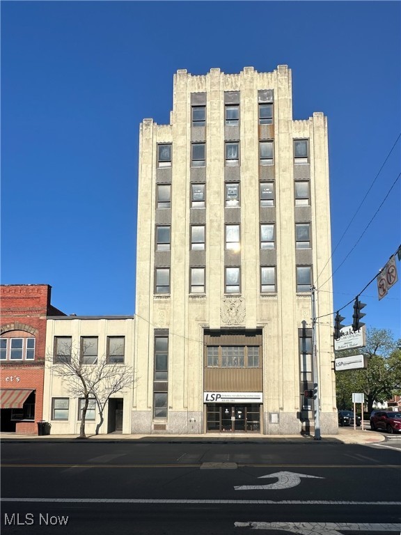 Park Ave - Commercial Sale