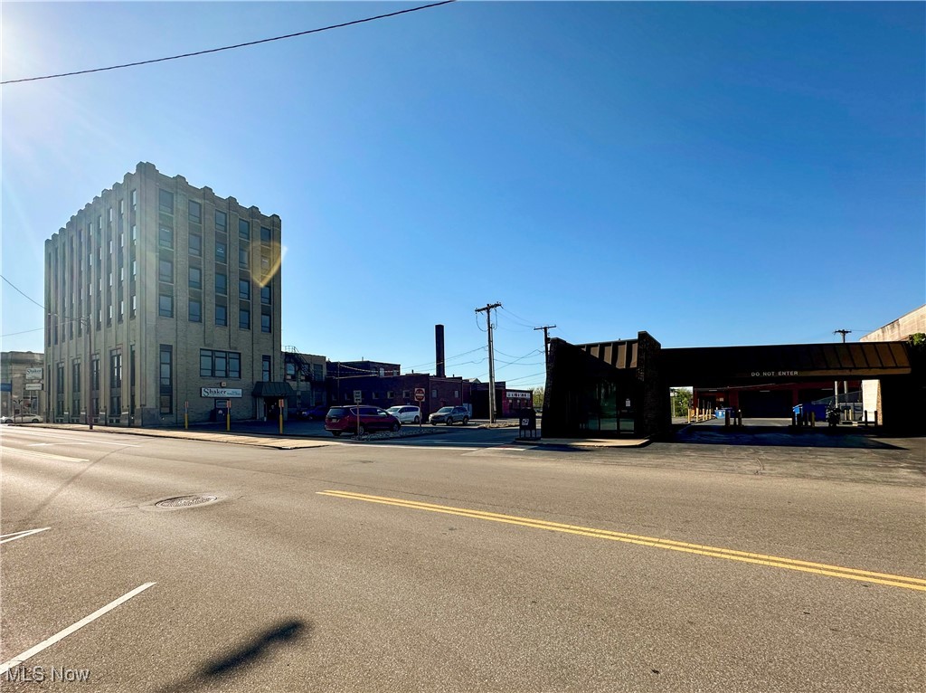 Park Ave - Commercial Sale