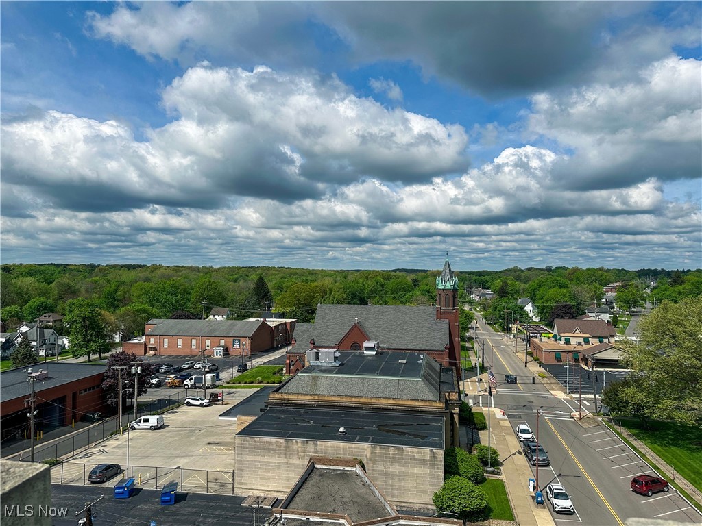 Park Ave - Commercial Sale