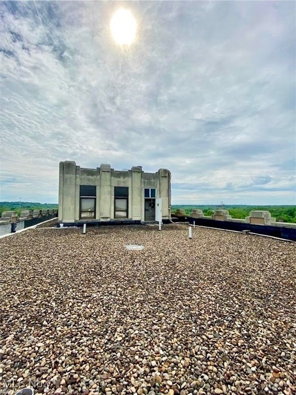 Park Ave - Commercial Sale