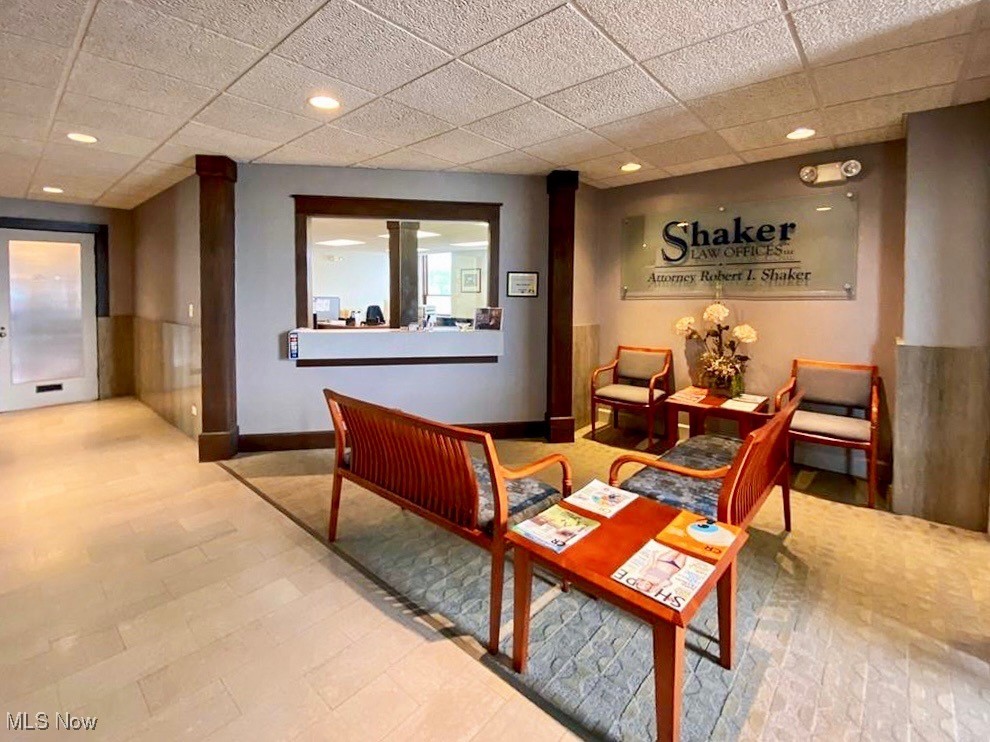 Park Ave - Commercial Sale