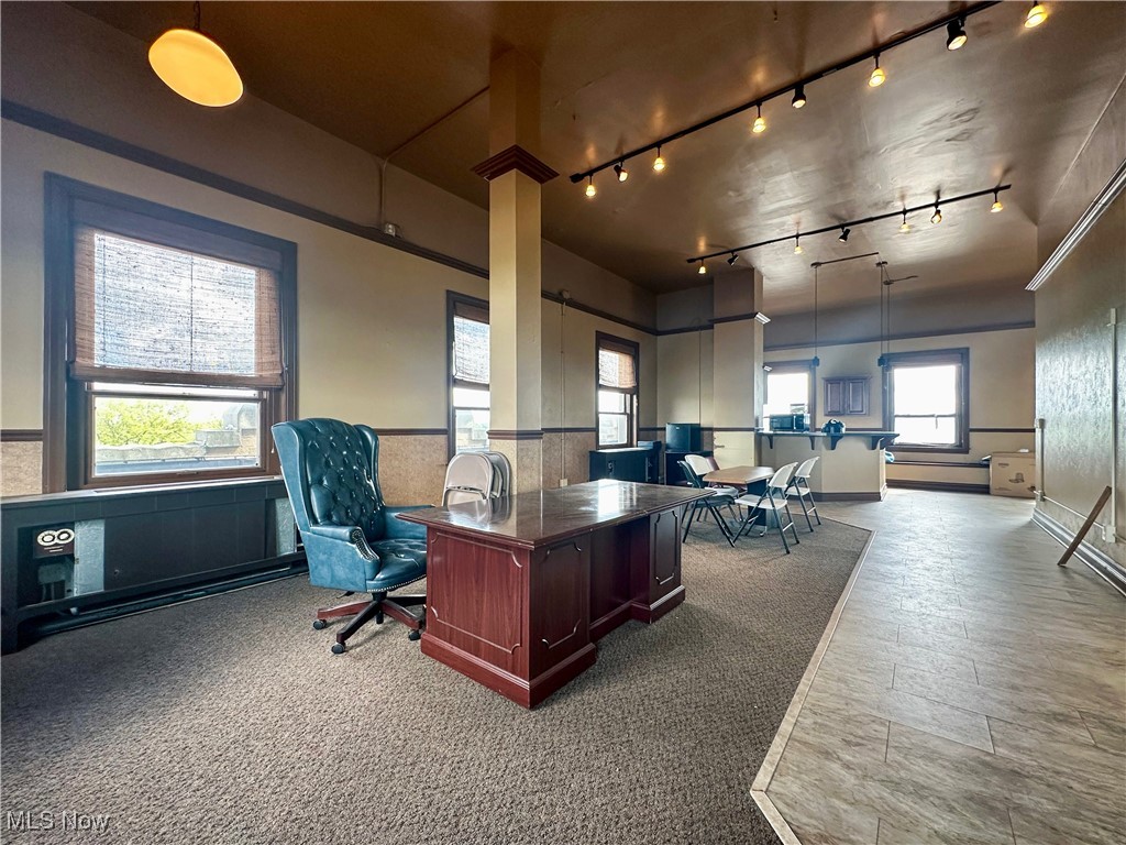 Park Ave - Commercial Sale