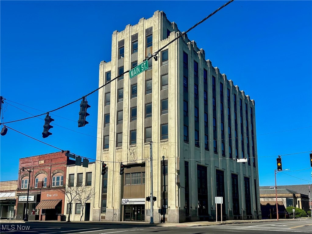 Park Ave - Commercial Sale