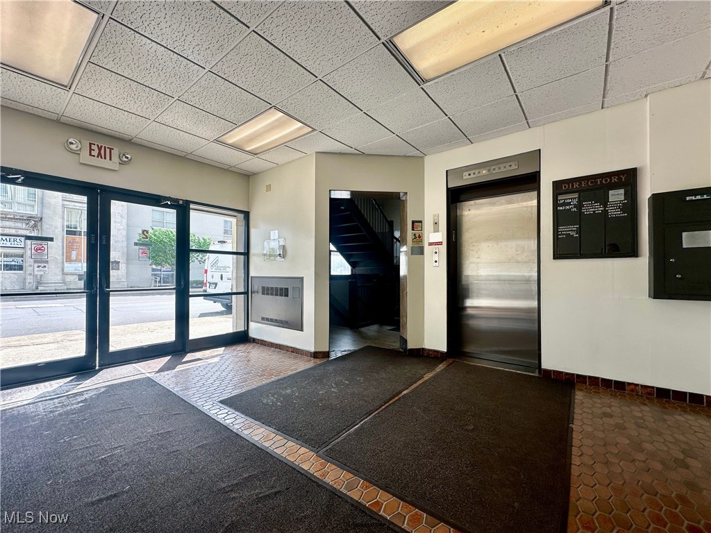 Park Ave - Commercial Sale