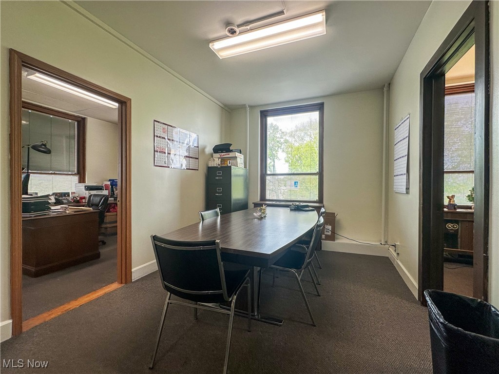 Park Ave - Commercial Sale