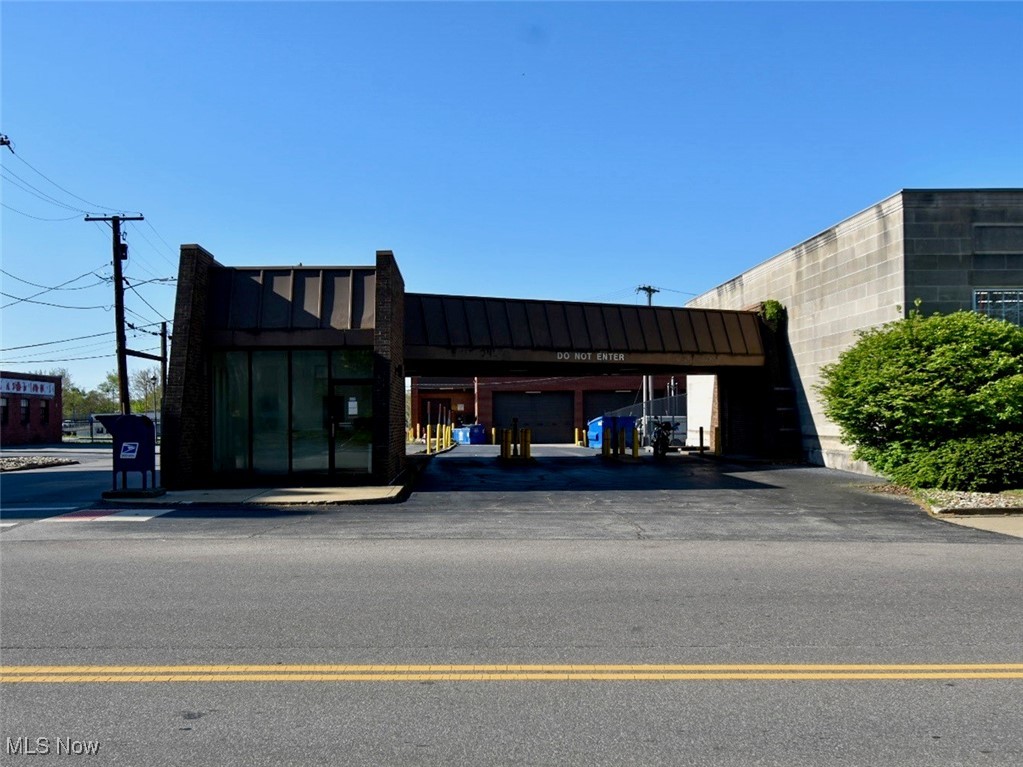 Park Ave - Commercial Sale