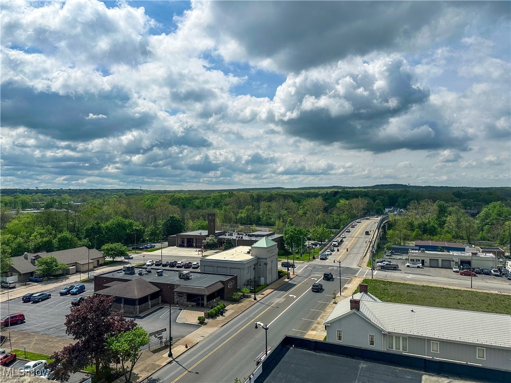 Park Ave - Commercial Sale