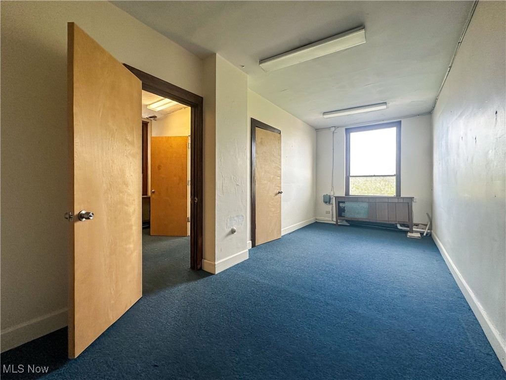 Park Ave - Commercial Sale