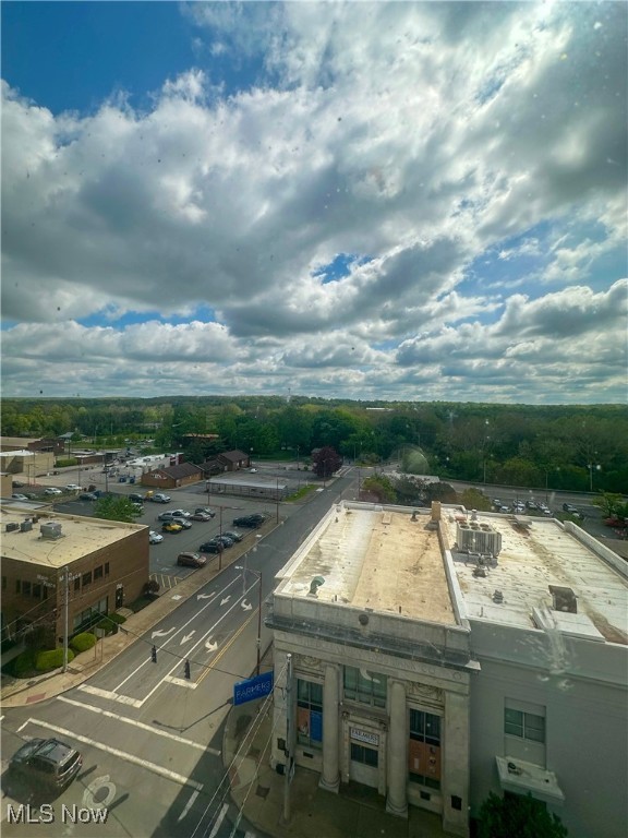 Park Ave - Commercial Sale