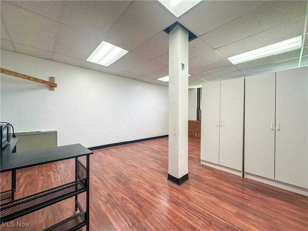 Park Ave - Commercial Sale