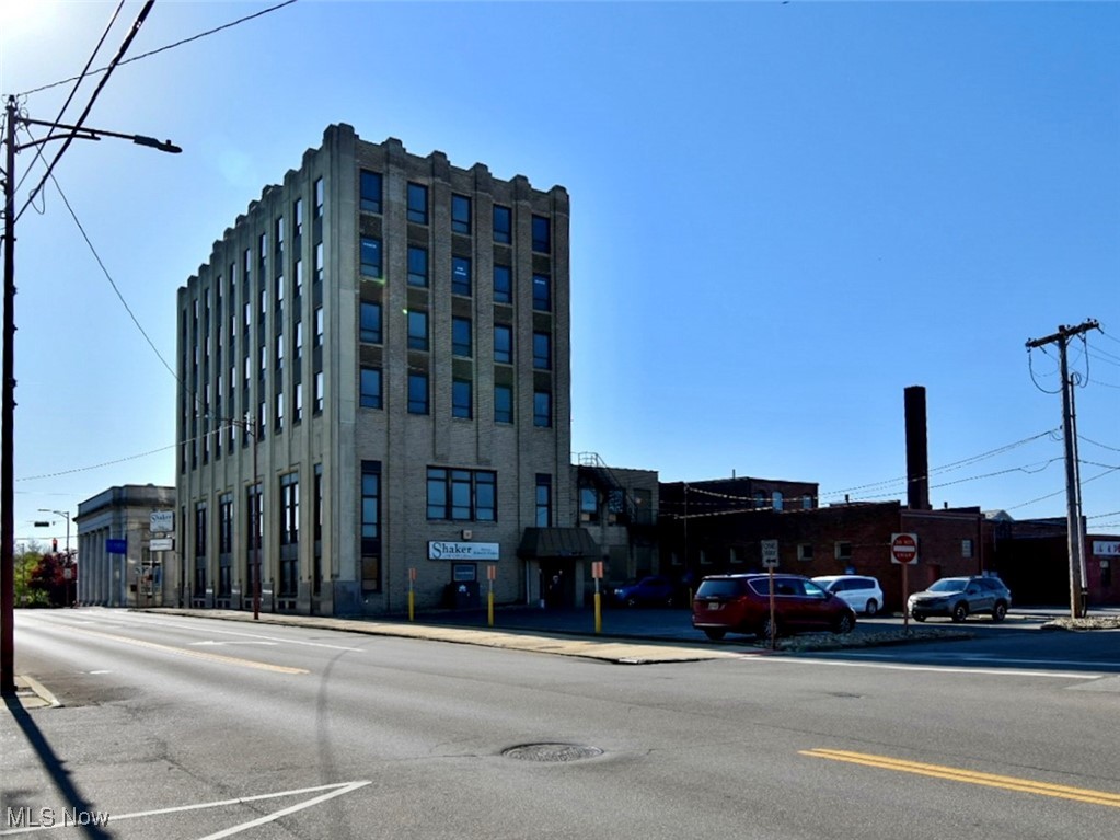 Park Ave - Commercial Sale