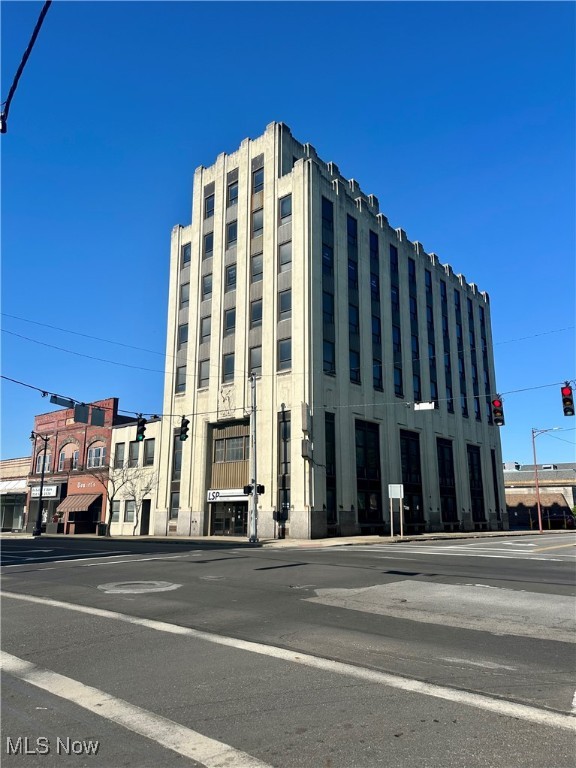 Park Ave - Commercial Sale