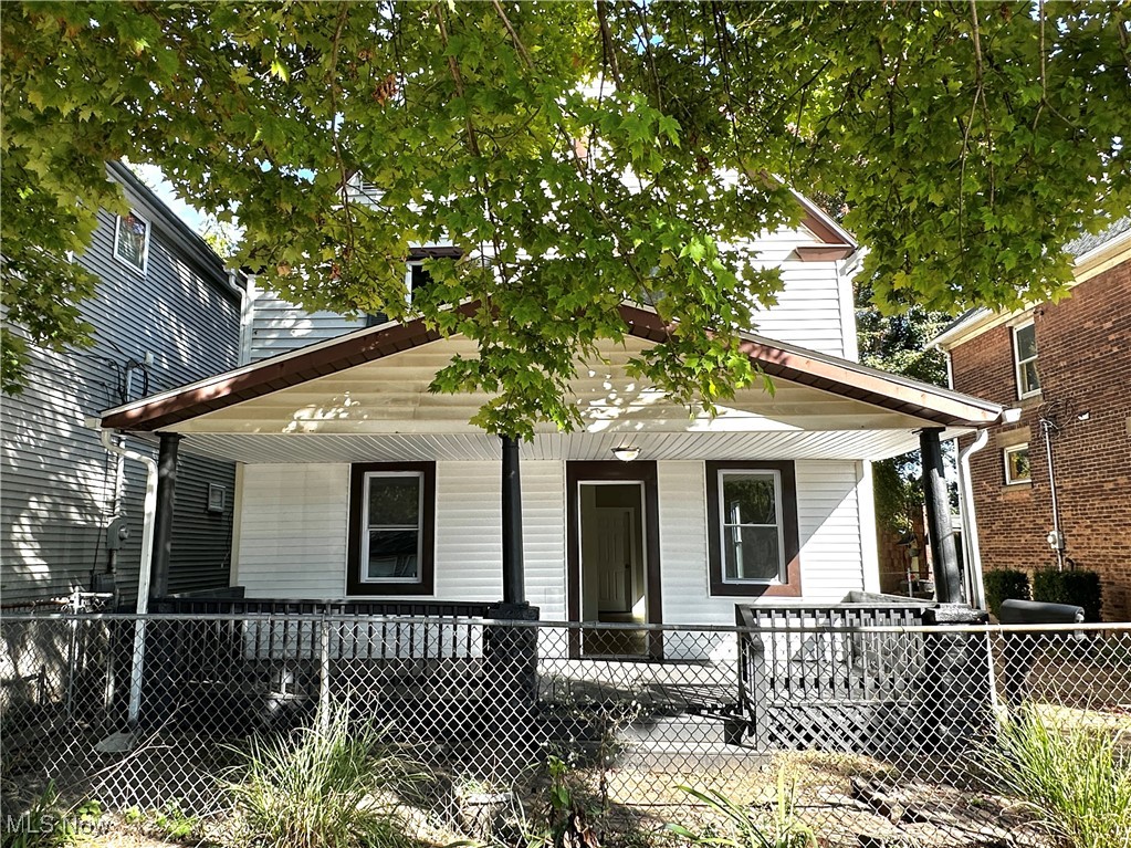 8016 Halle Avenue