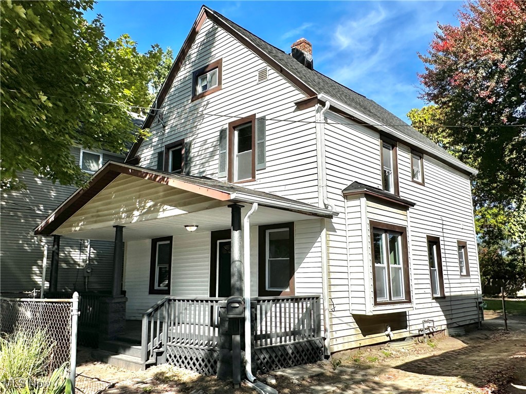 8016 Halle Avenue