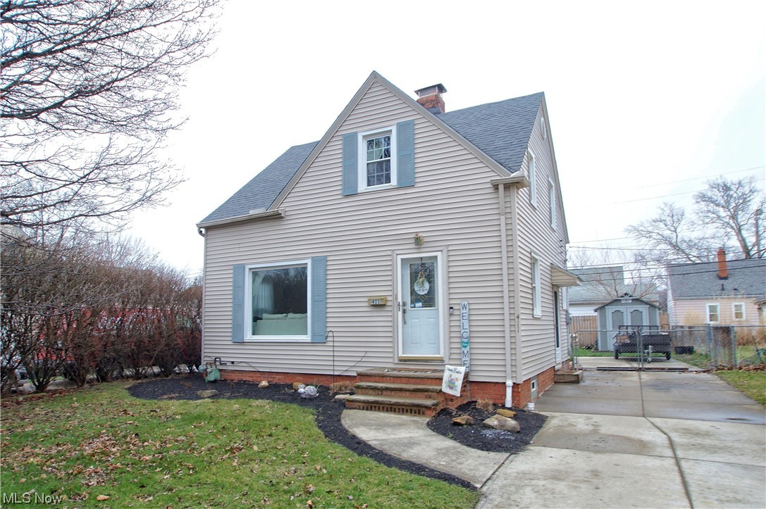 Vinewood Beach - Residential