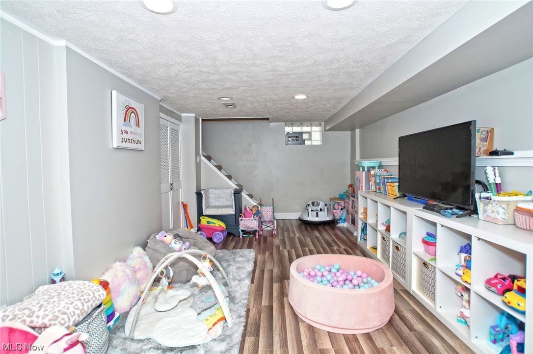 Vinewood Beach - Residential