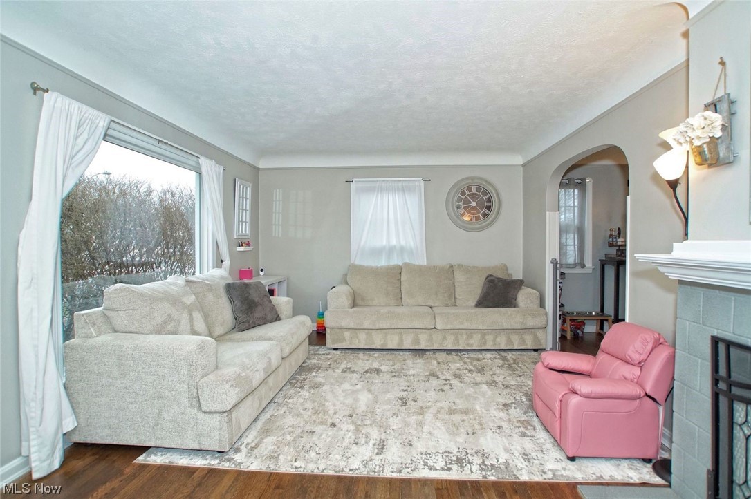 Vinewood Beach - Residential