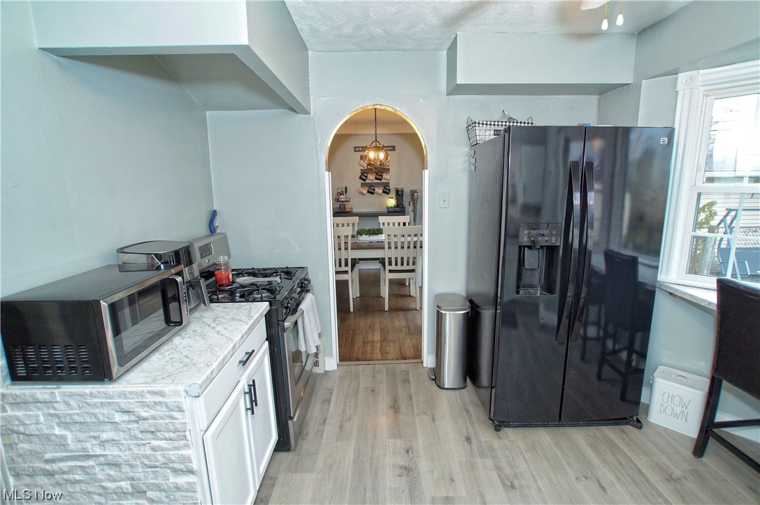 Vinewood Beach - Residential